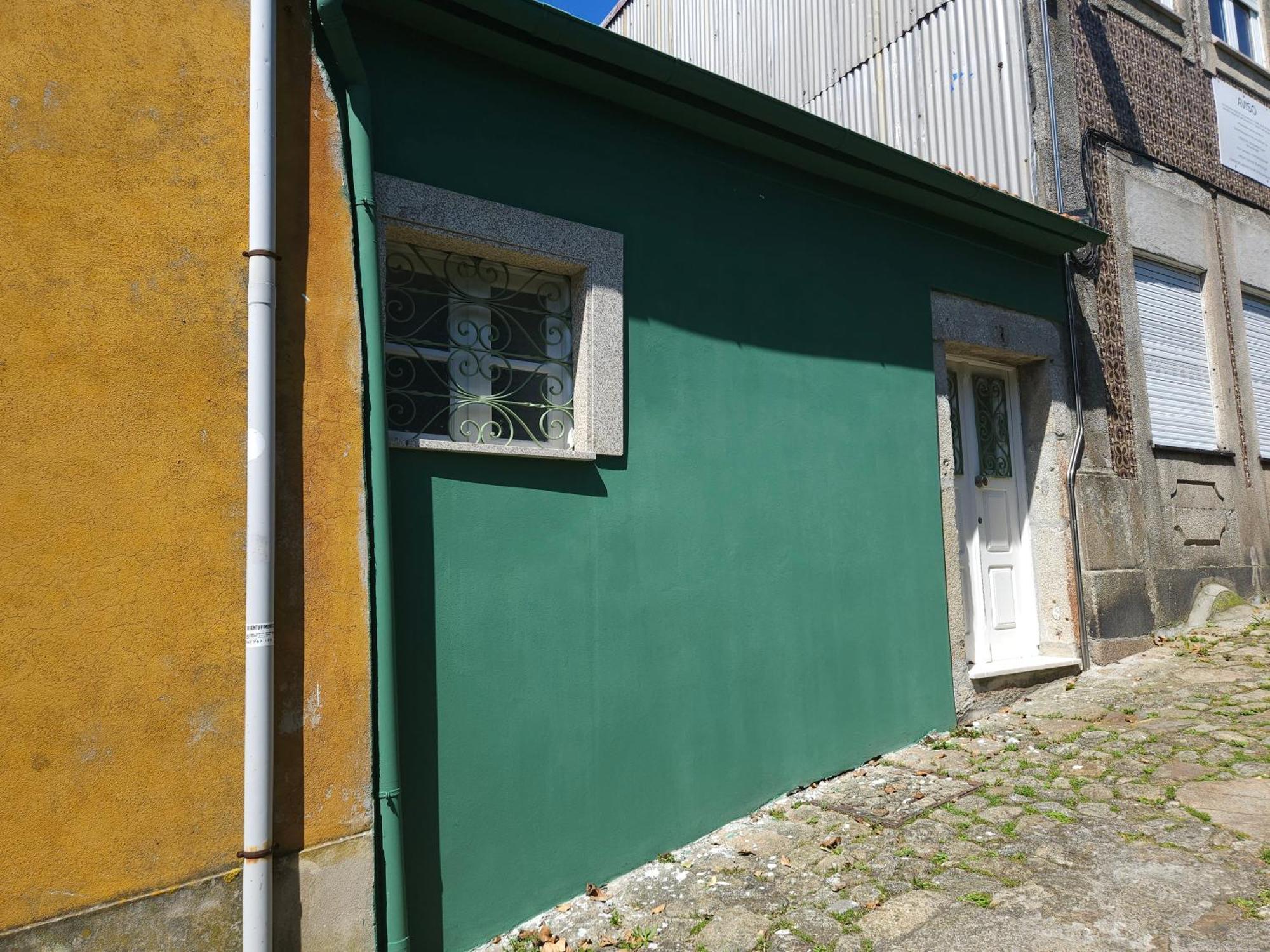 Green House Porto Kültér fotó